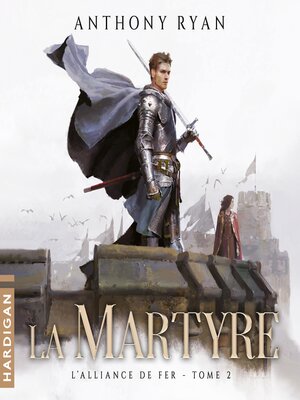 cover image of La Martyre